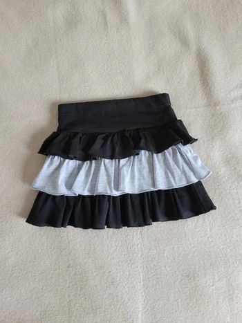 jupe u collection 4 ans