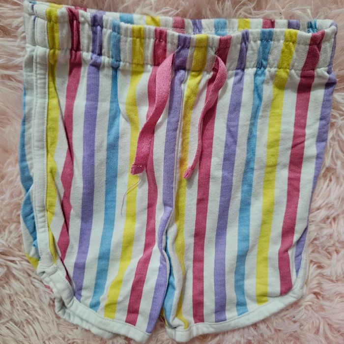 Lot shorts bébé - photo numéro 5