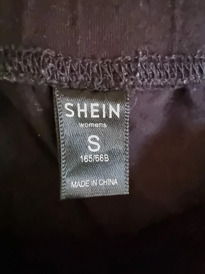 Jupe longue Shein - photo numéro 3