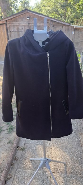 Manteau femme