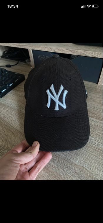 Casquette New era 