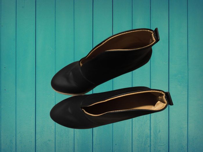 Chaussures a talons - photo numéro 6