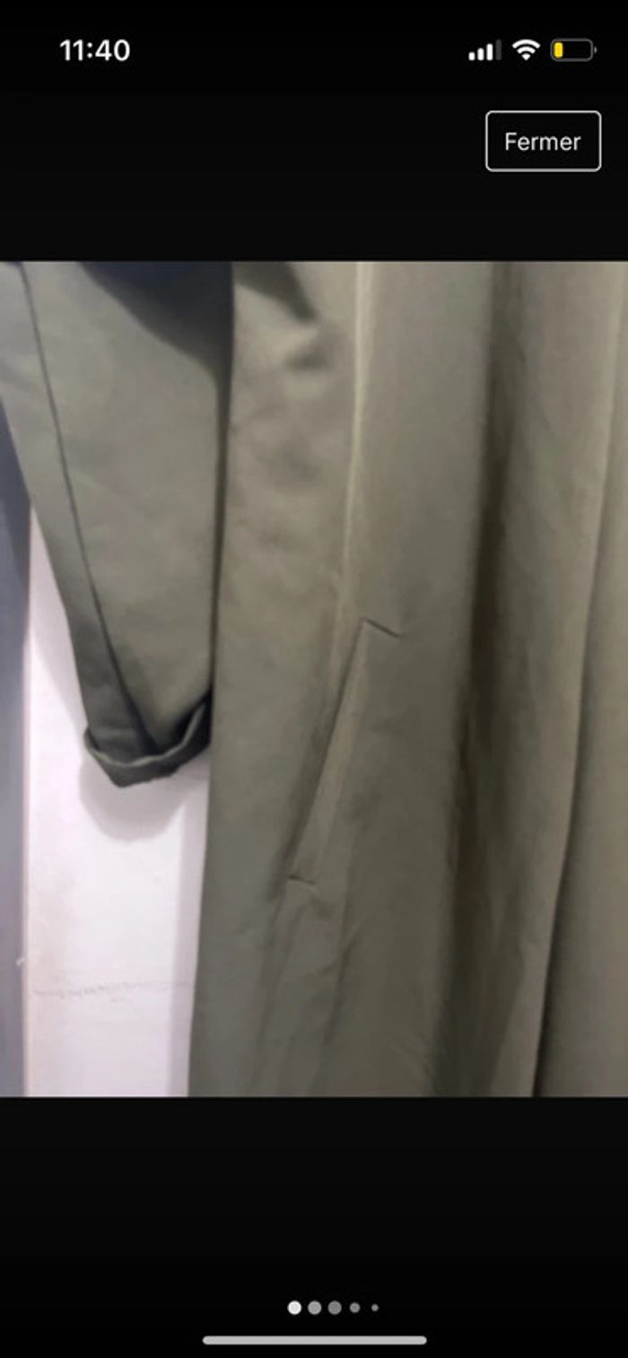 Veste taille S/M - photo numéro 2