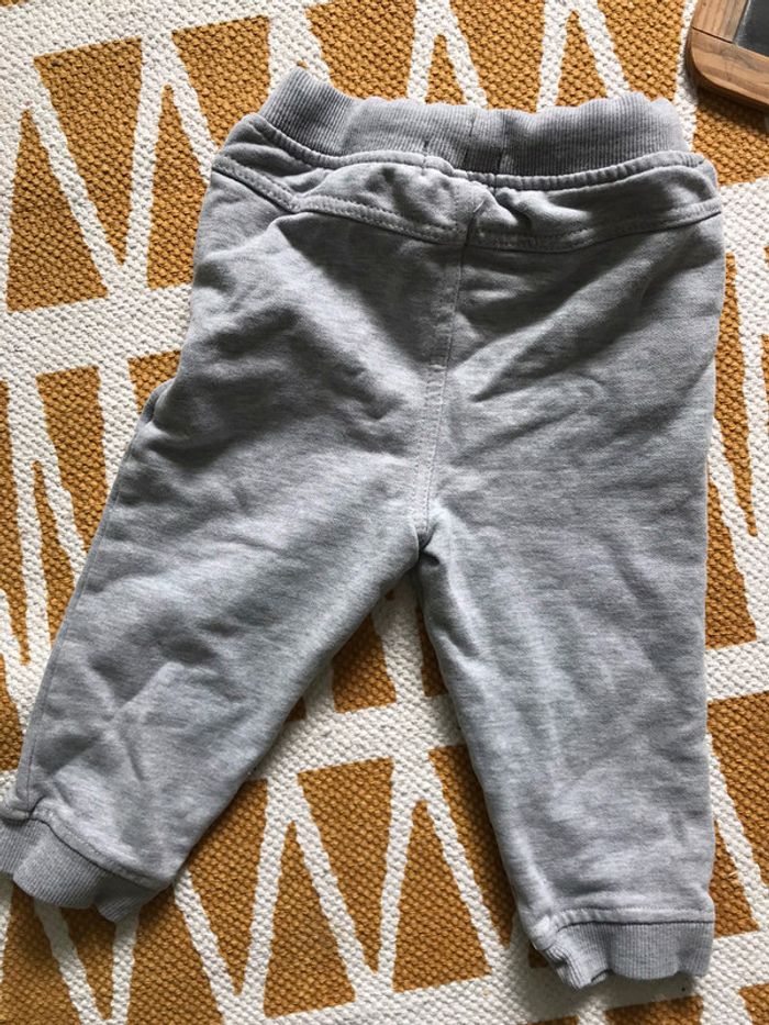 Pantalon jogging - photo numéro 4