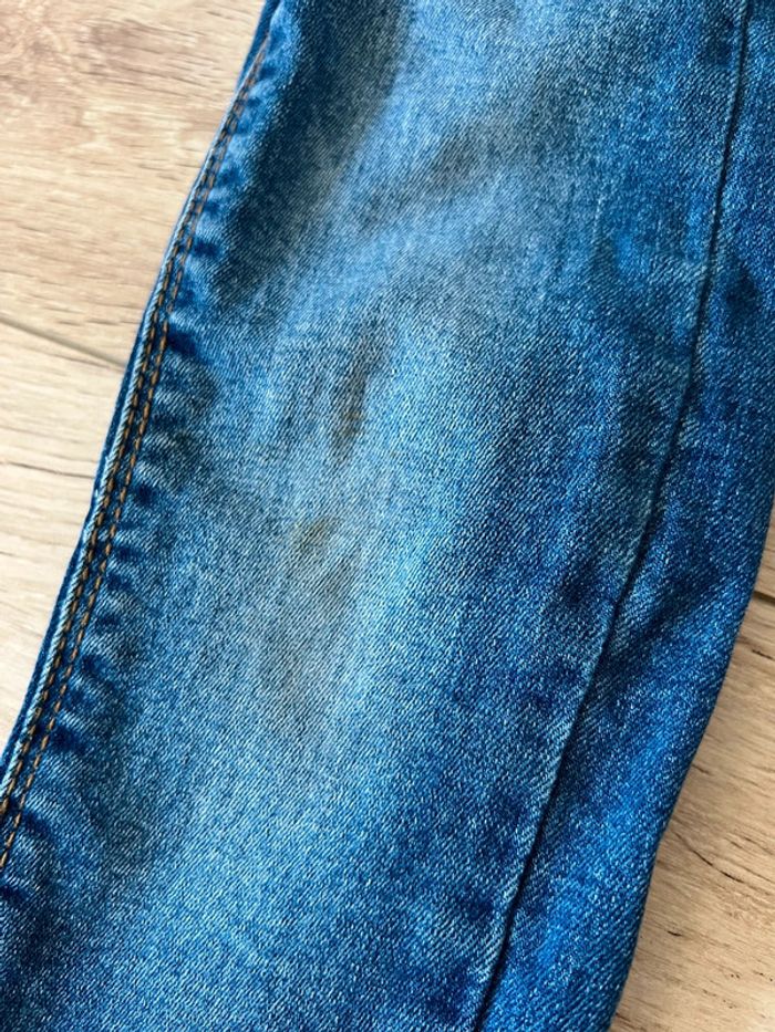 Lot jeans - photo numéro 2