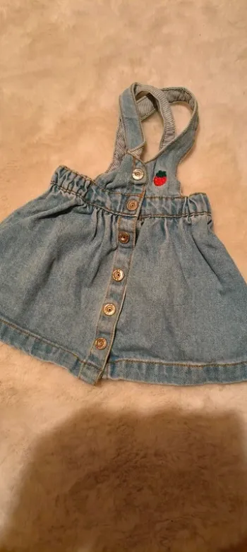 Robe 3 mois