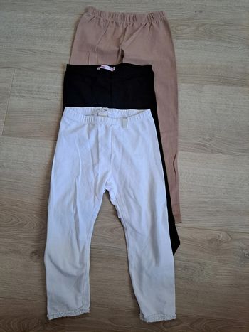 Legging 7/8 ans