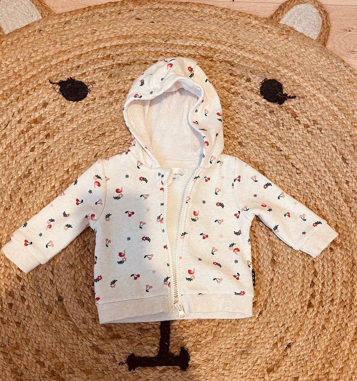 Gilet 3M