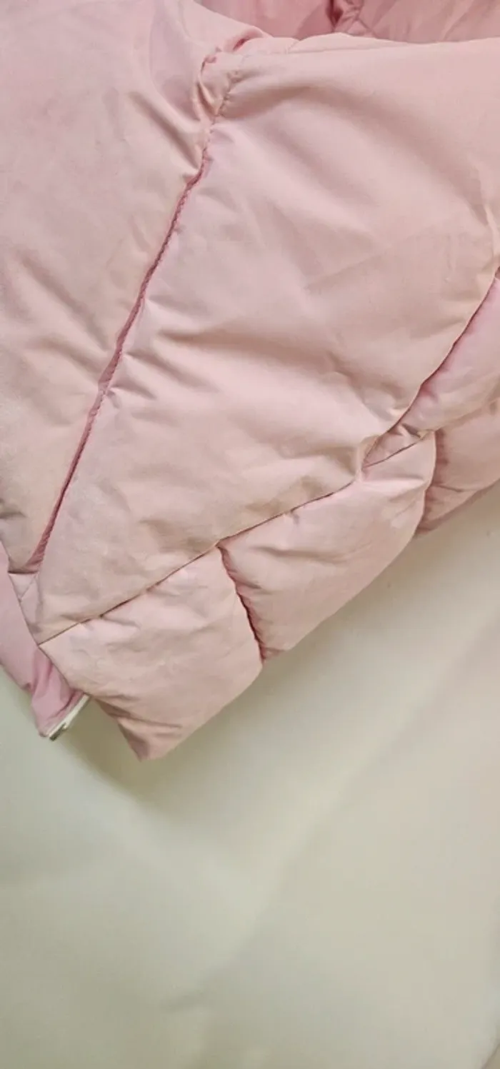 Manteau Doudoune Épaisse Jacadi Taille 12 ans - photo numéro 10