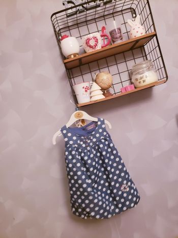 Robe 🎀 Orchestra 12 mois 3€