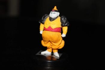 Figurine C-19 - Dragon Ball