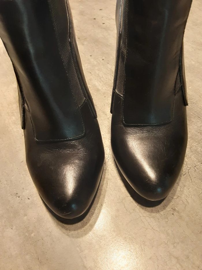 Bottines Guess - photo numéro 9