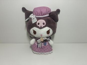 Peluche My melody Kuromi Afternoon Tea Salon