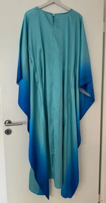 Robe longue