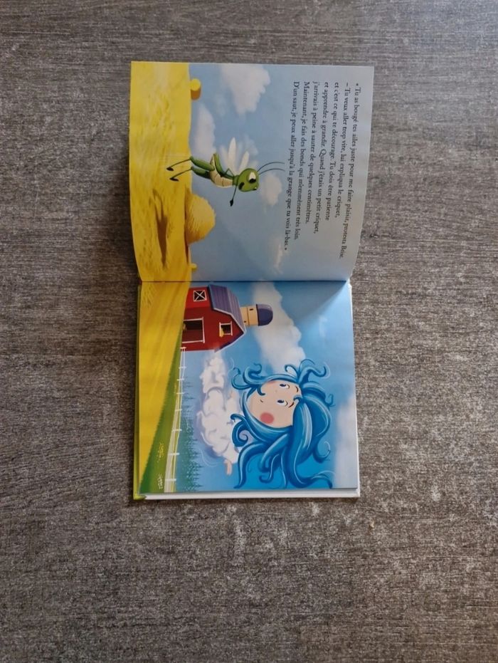 Livre 📖 - photo numéro 4