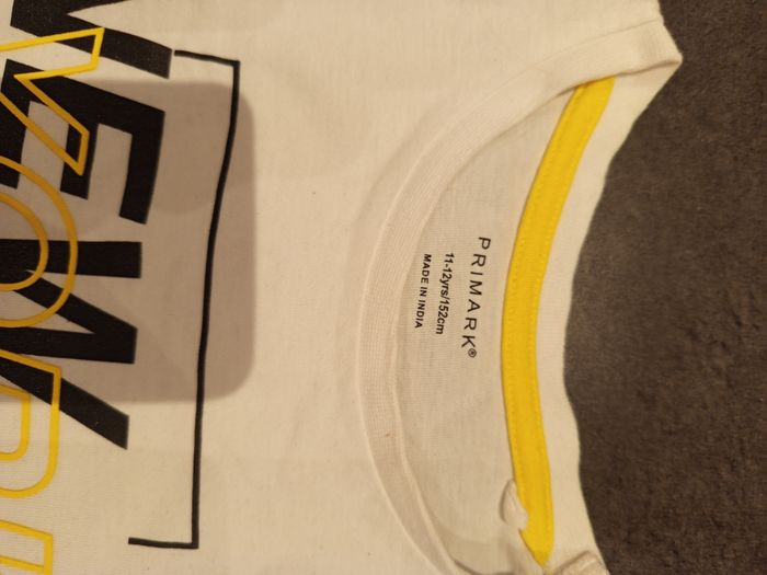 T shirt Primark - photo numéro 2