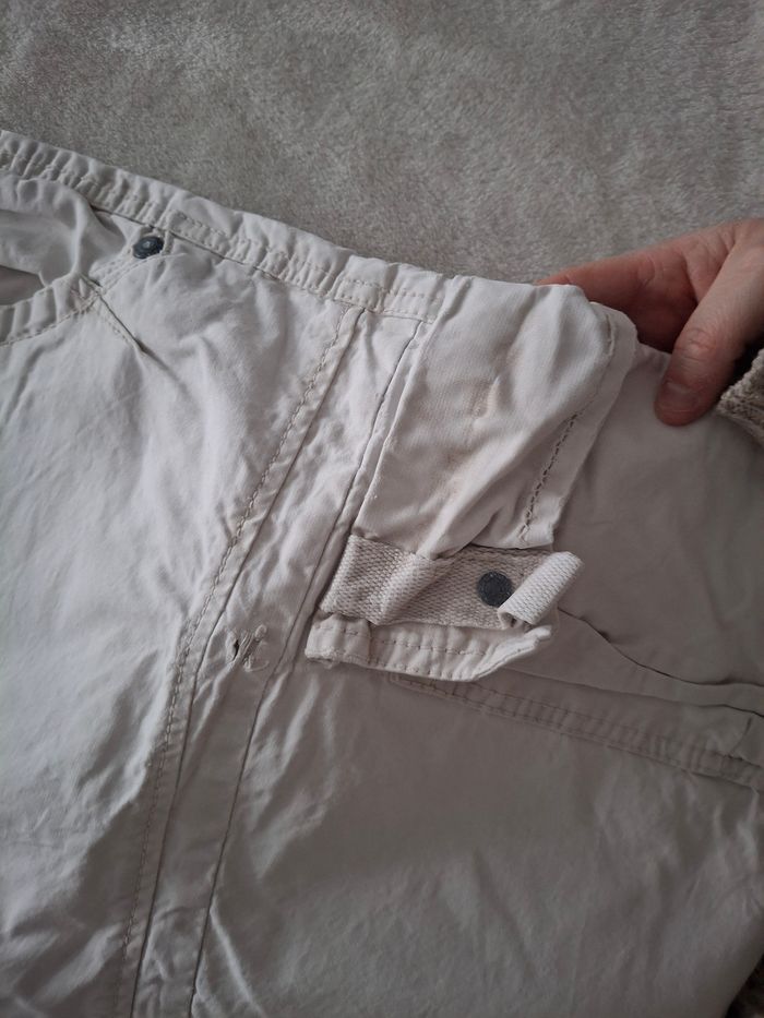 Bermuda t52 - photo numéro 5