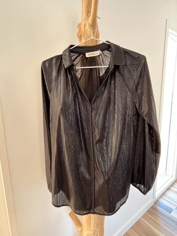 Blouse Akoz