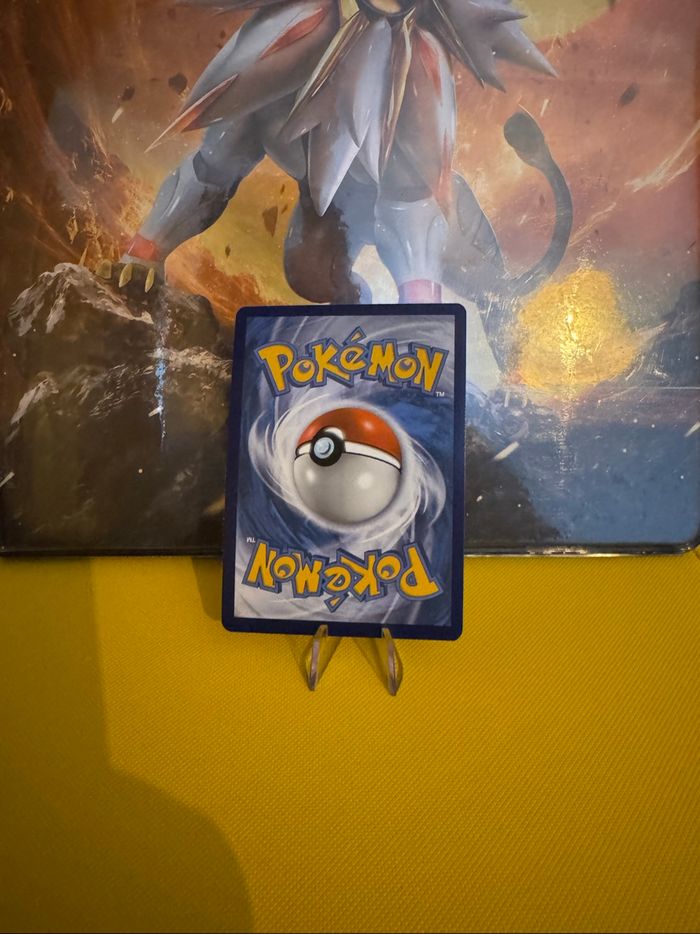 Pokémon carte Hachecateur TG08/TG30 EB10 Astres Radieux FR - photo numéro 2