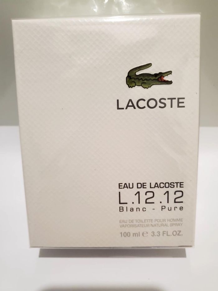 Lacoste