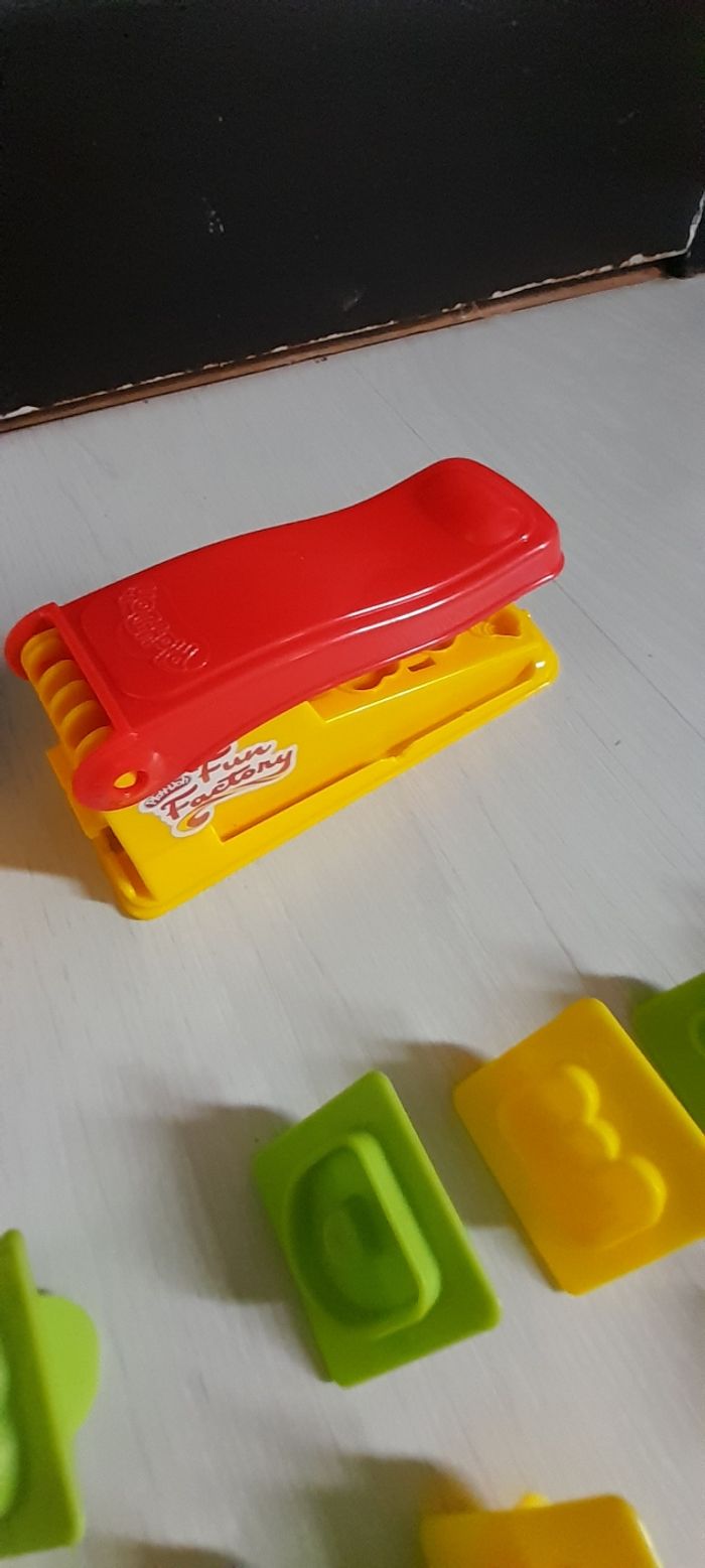 Accessoires pour pâte à modelés - photo numéro 8