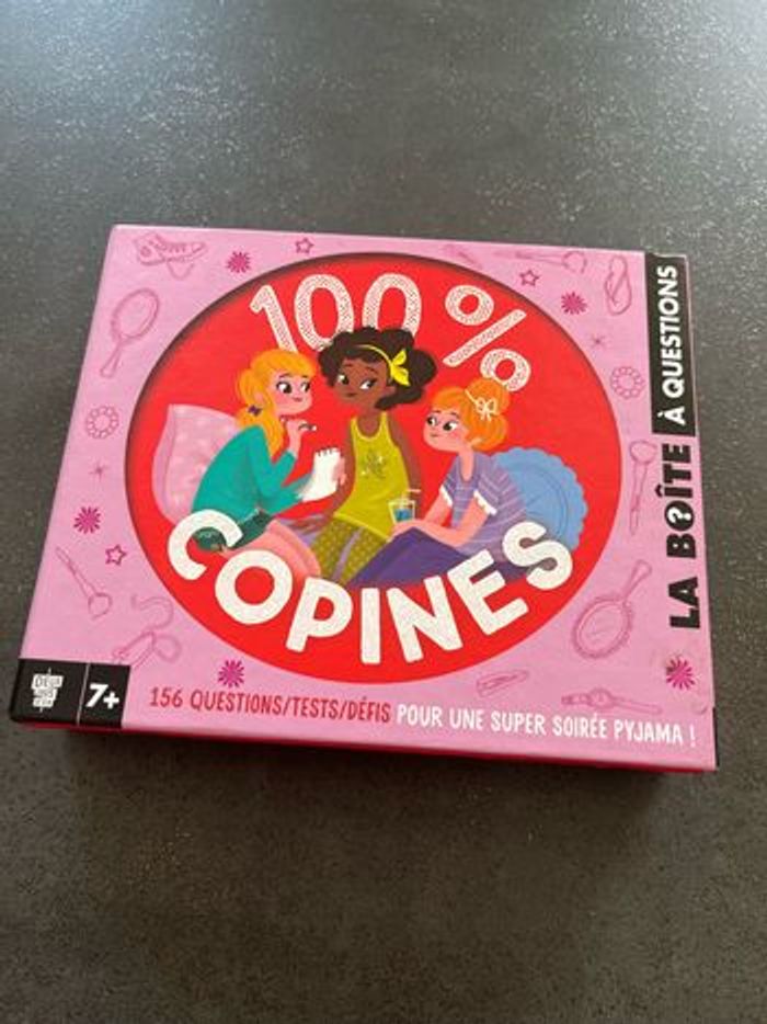 Jeu de cartes