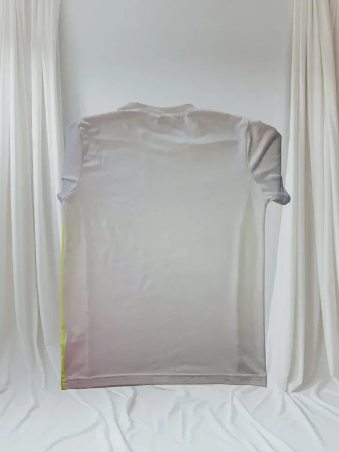 Ensemble Tee-shirt + Short, La Halle, 8 ans - photo numéro 3