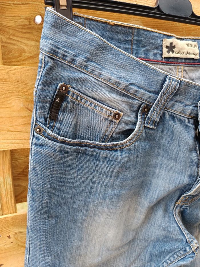 Jean taille 38 - photo numéro 4