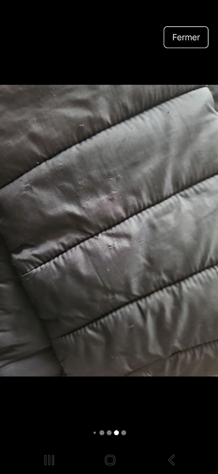 Doudoune garçon - photo numéro 6