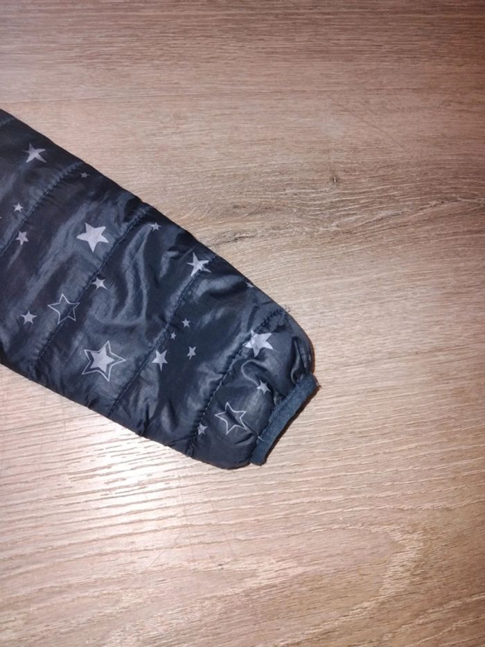 Doudoune Gemo - photo numéro 2