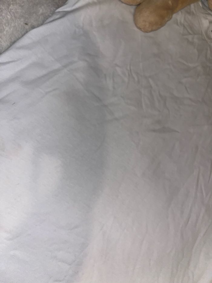 T-shirt blanc - photo numéro 4