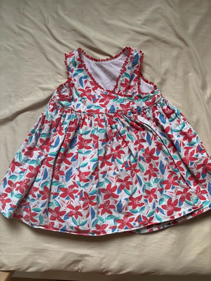 Robe réversible