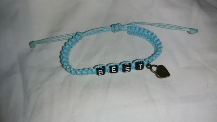 Bracelet best