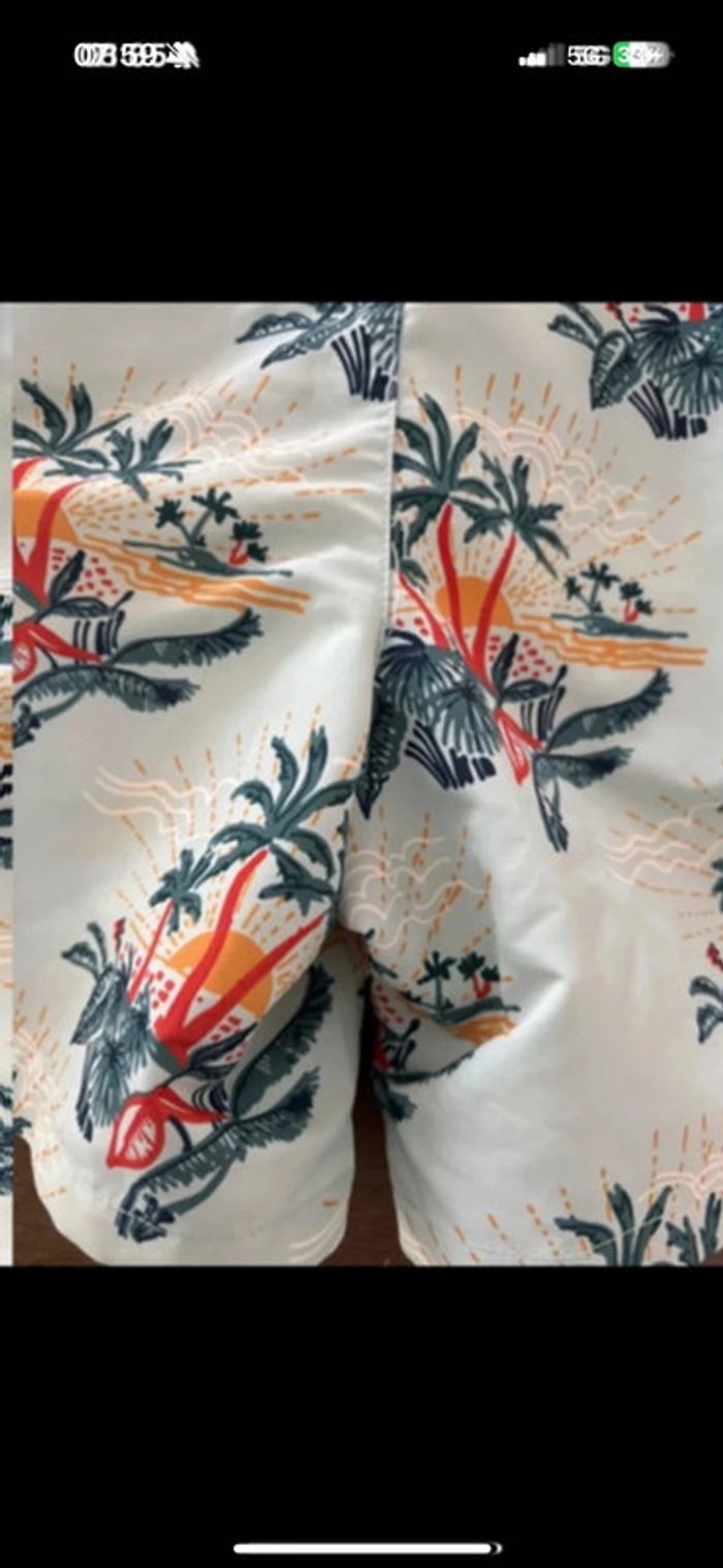 Short de bain garçon Tape à l’œil - photo numéro 15