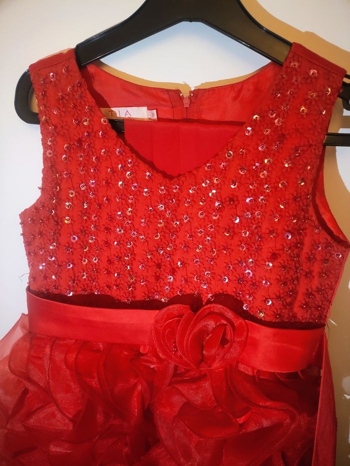Robe pour fille - photo numéro 2