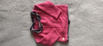 Pull Sergent Major 6 mois