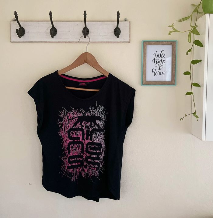 #T-shirt Airness 🍀