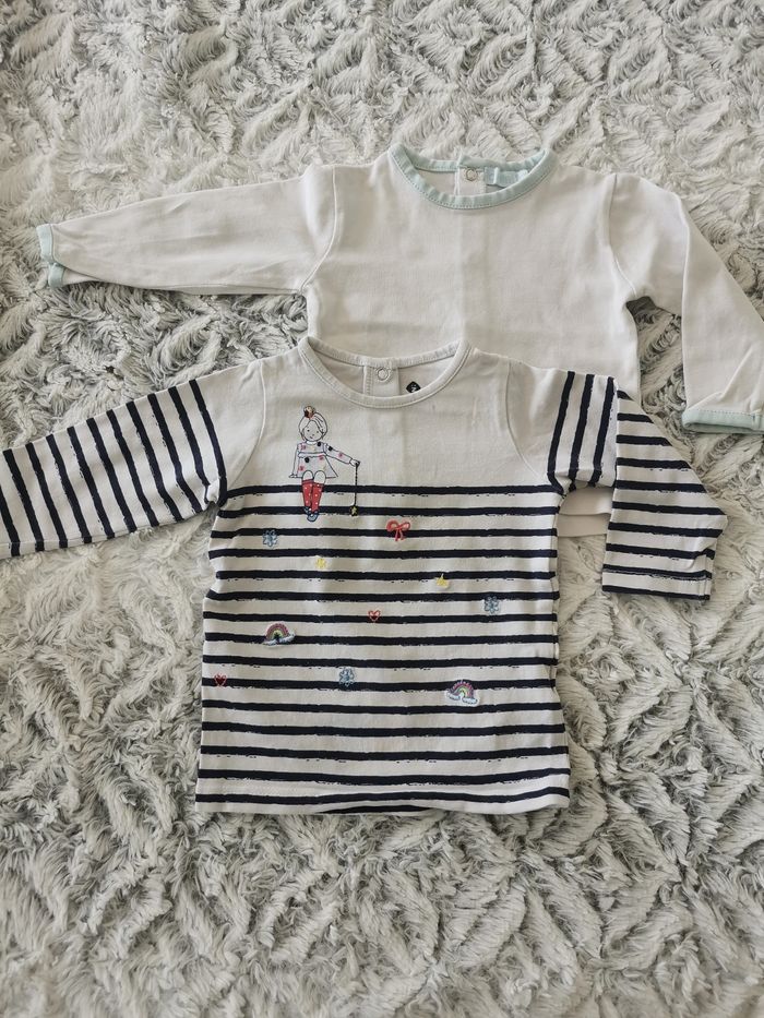 Tee-shirt