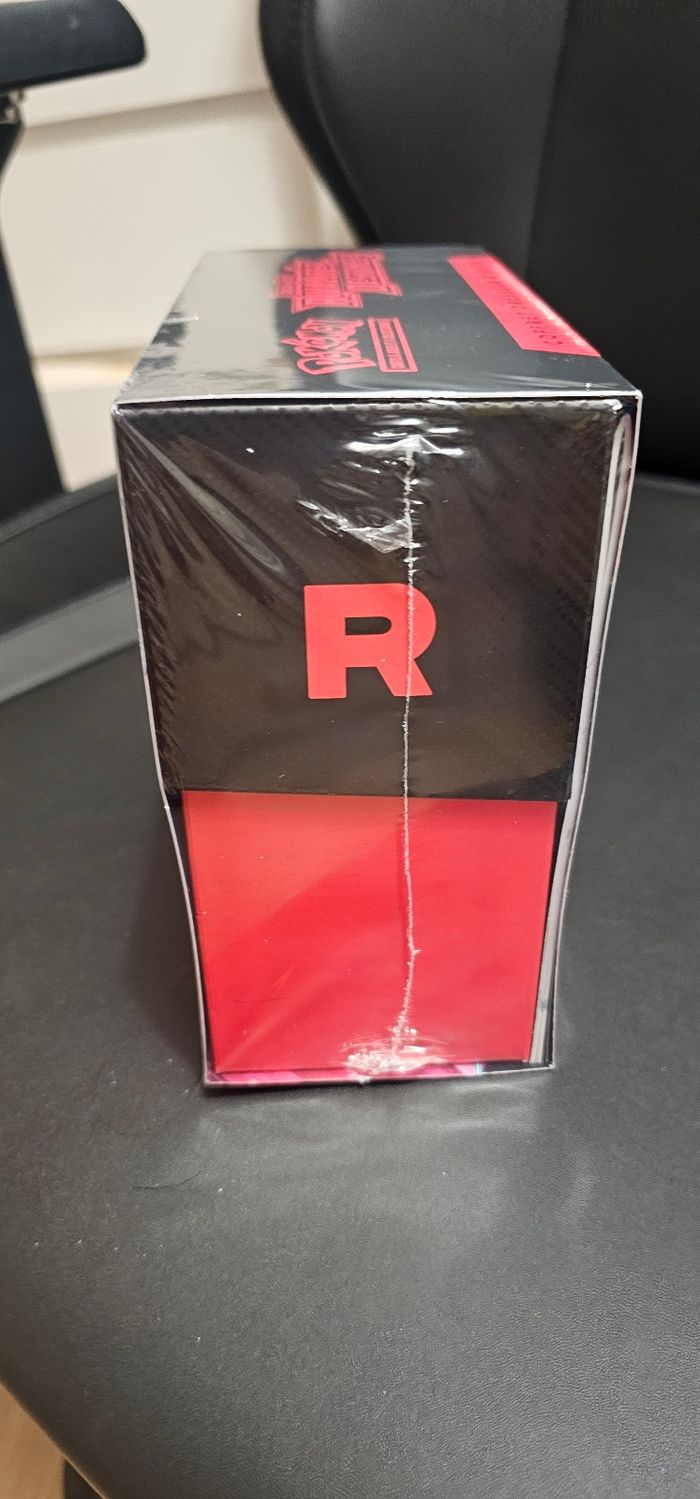 Pokémon 2 ETB Rivalités destinées - photo numéro 6