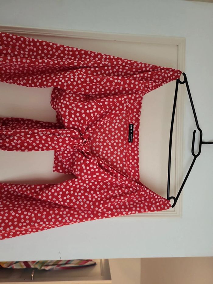 Croc top - photo numéro 2