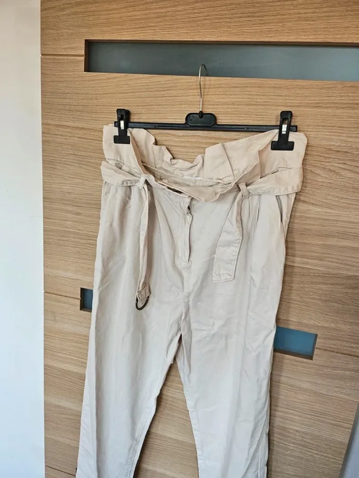 🦋 Pantalon léger femme 🦋 - photo numéro 2
