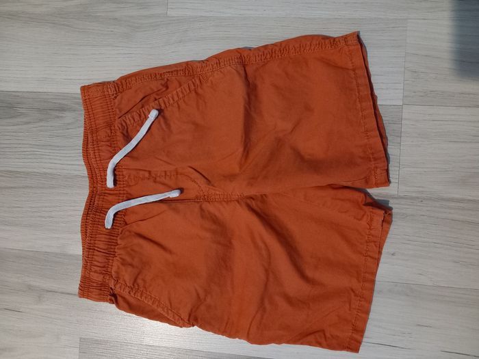 Shorts garçon - photo numéro 2