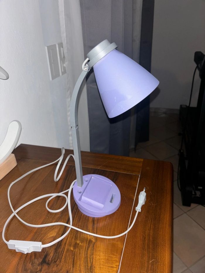Lampe de bureau