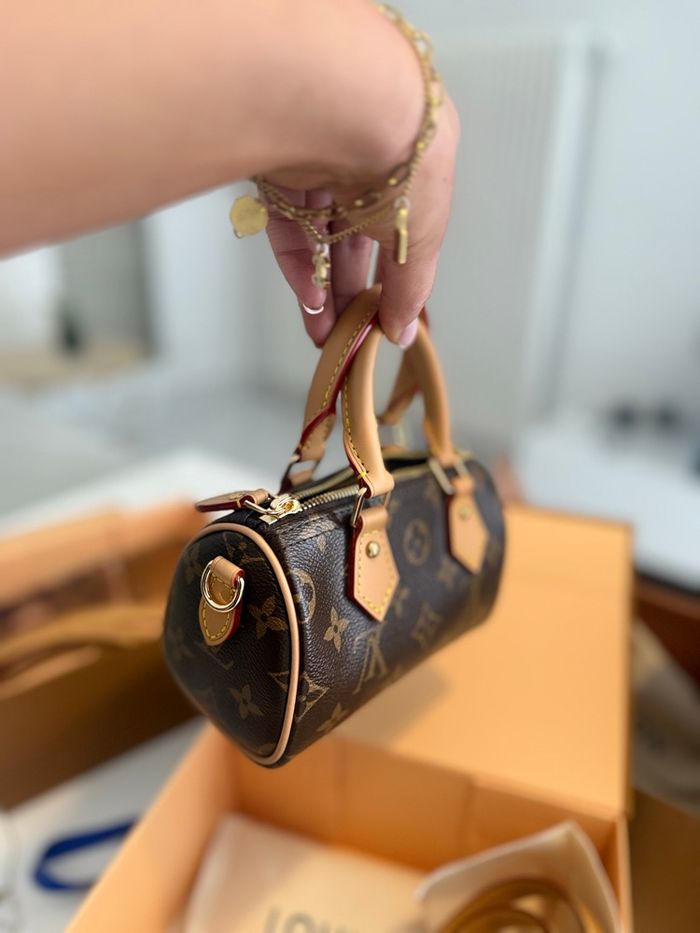 Sac lv nano speddy - photo numéro 5