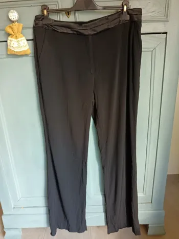 Pantalon tailleur ikks