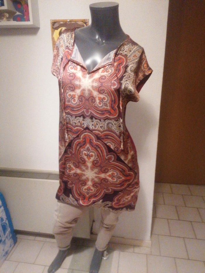 Tunique taille unique