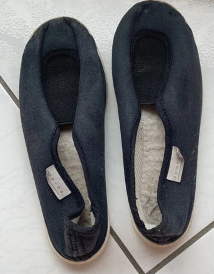Ballerine