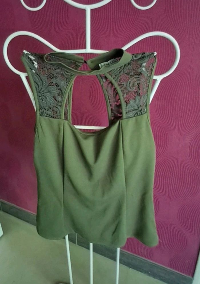 Tuniques femme - photo numéro 5