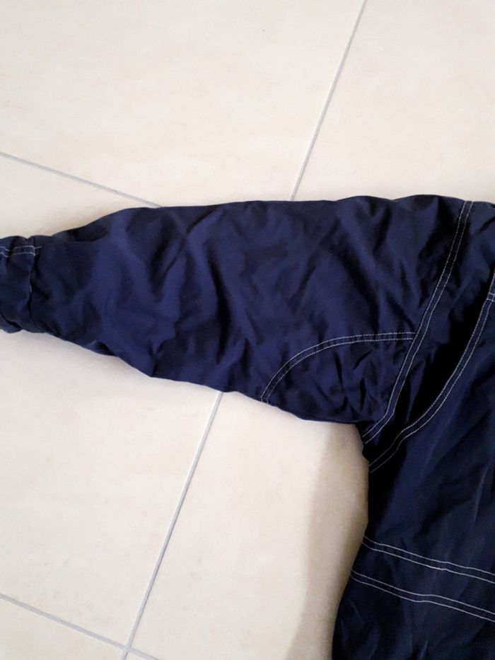 Parka capuche - T 2 - photo numéro 7