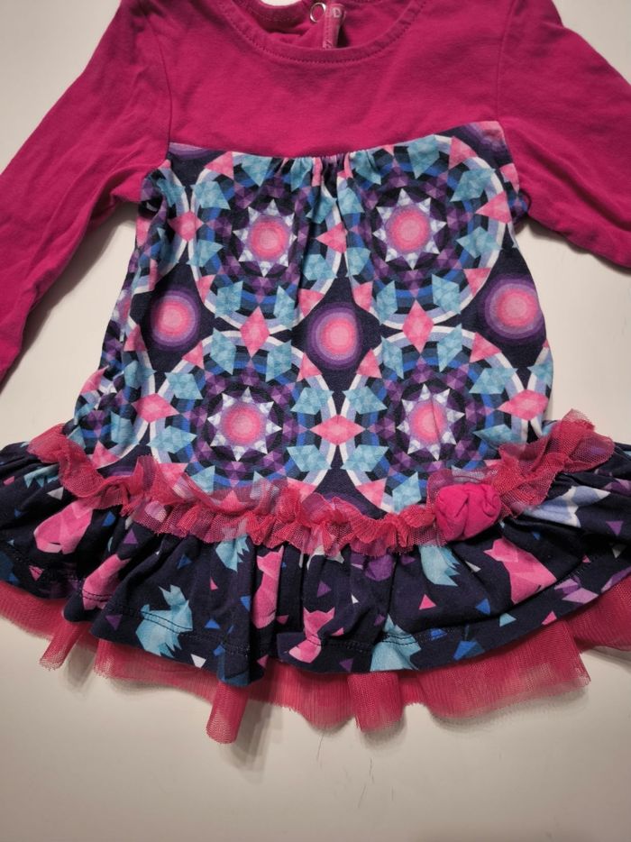 Robe Desigual - photo numéro 2
